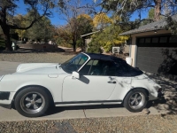 1988 Porsche 911 Carrera for sale in Michigan (ID-146154)