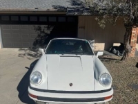 1988 Porsche 911 Carrera for sale in Michigan (ID-146154)