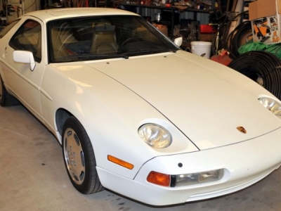 1988 Porsche 928 for sale 1988 Porsche 928 for sale