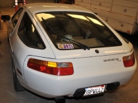 1988 Porsche 928 for sale in Michigan (ID-96337)