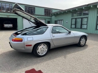 1988 Porsche 928 for sale in Michigan (ID-102945)