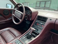 1988 Porsche 928 for sale in Michigan (ID-102945)