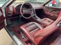 1988 Porsche 928 for sale in Michigan (ID-102945)
