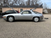 1988 Porsche 928 for sale in Michigan (ID-102945)