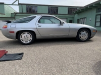 1988 Porsche 928 for sale in Michigan (ID-102945)