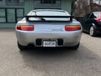 1988 Porsche 928 for sale in Michigan (ID-102945)