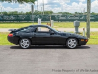 1988 Porsche 928 for sale in Riverhead, New York (ID-142989)