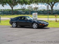 1988 Porsche 928 for sale in Riverhead, New York (ID-142989)