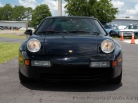 1988 Porsche 928 for sale in Riverhead, New York (ID-142989)
