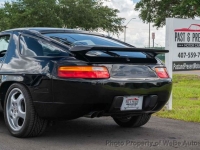 1988 Porsche 928 for sale in Riverhead, New York (ID-142989)