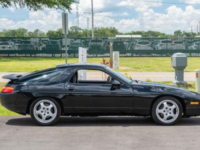 1988 Porsche 928 for sale