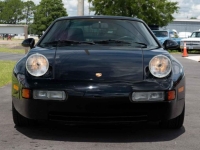 1988 Porsche 928 for sale (ID-143007)