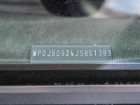 1988 Porsche 928 for sale (ID-143007)