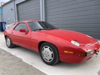 1988 Porsche 928S for sale in Michigan (ID-130086)