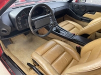 1988 Porsche 928S for sale in Michigan (ID-130086)