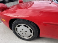 1988 Porsche 928S for sale in Michigan (ID-130086)