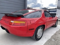1988 Porsche 928S for sale in Michigan (ID-130086)