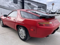 1988 Porsche 928S for sale in Michigan (ID-130086)