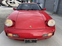 1988 Porsche 928S for sale in Michigan (ID-130086)