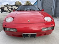 1988 Porsche 928S for sale in Michigan (ID-130086)