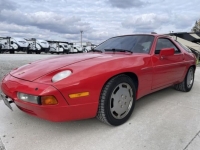 1988 Porsche 928S for sale in Michigan (ID-130086)
