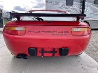 1988 Porsche 928S for sale in Michigan (ID-130086)