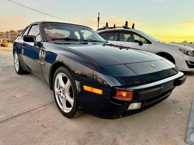 1988 Porsche 944 for sale