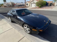 1988 Porsche 944 for sale in Michigan (ID-141547)