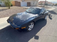 1988 Porsche 944 for sale in Michigan (ID-141547)