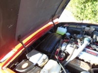 1988 Reliant Scimitar for sale in Michigan (ID-118921)