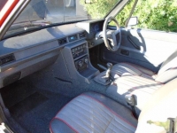 1988 Reliant Scimitar for sale in Michigan (ID-118921)