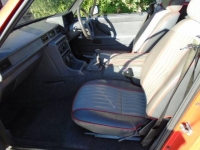 1988 Reliant Scimitar for sale in Michigan (ID-118921)