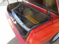 1988 Reliant Scimitar for sale in Michigan (ID-118921)