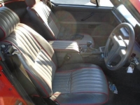1988 Reliant Scimitar for sale in Michigan (ID-118921)