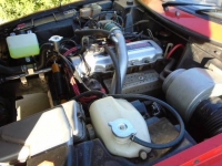 1988 Reliant Scimitar for sale in Michigan (ID-118921)