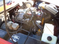 1988 Reliant Scimitar for sale in Michigan (ID-118921)