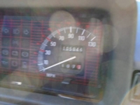 1988 Reliant Scimitar for sale in Michigan (ID-118921)