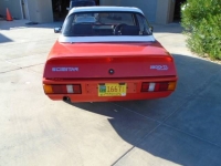 1988 Reliant Scimitar for sale in Michigan (ID-118921)