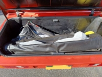 1988 Reliant Scimitar for sale in Michigan (ID-121876)