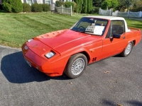 1988 Reliant Scimitar for sale in Michigan (ID-121876)
