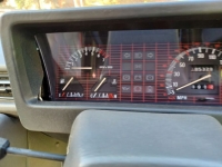 1988 Reliant Scimitar for sale in Michigan (ID-121876)
