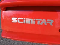 1988 Reliant Scimitar for sale in Michigan (ID-121876)