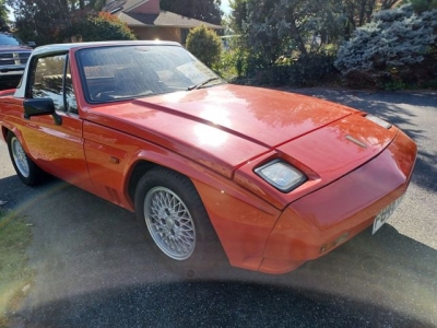 1988 Reliant Scimitar for sale