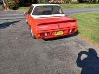 1988 Reliant Scimitar for sale in Riverhead, New York (ID-122612)