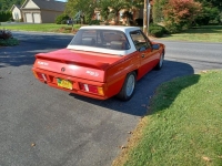 1988 Reliant Scimitar for sale in Riverhead, New York (ID-122612)