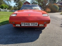 1988 Reliant Scimitar for sale in Riverhead, New York (ID-122612)