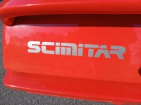 1988 Reliant Scimitar for sale in Riverhead, New York (ID-122612)