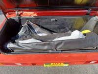 1988 Reliant Scimitar for sale in Riverhead, New York (ID-122612)