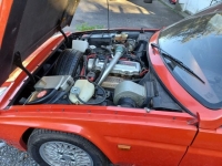 1988 Reliant Scimitar for sale in Riverhead, New York (ID-122612)