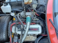 1988 Reliant Scimitar for sale in Riverhead, New York (ID-122612)